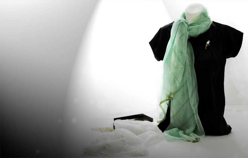 Le foulard, plus qu'un accessoire de mode, un véritable allié en toutes saisons